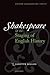 Shakespeare and the Staging of English History (Oxford Shakespeare Topics)