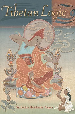 Tibetan Logic (Paperback)