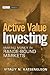 Active Value Investing: Mak...
