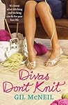 Divas Don't Knit