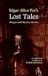Lost Tales by Edgar Allan Poe