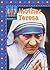 Mother Teresa (Breaking Barriers)