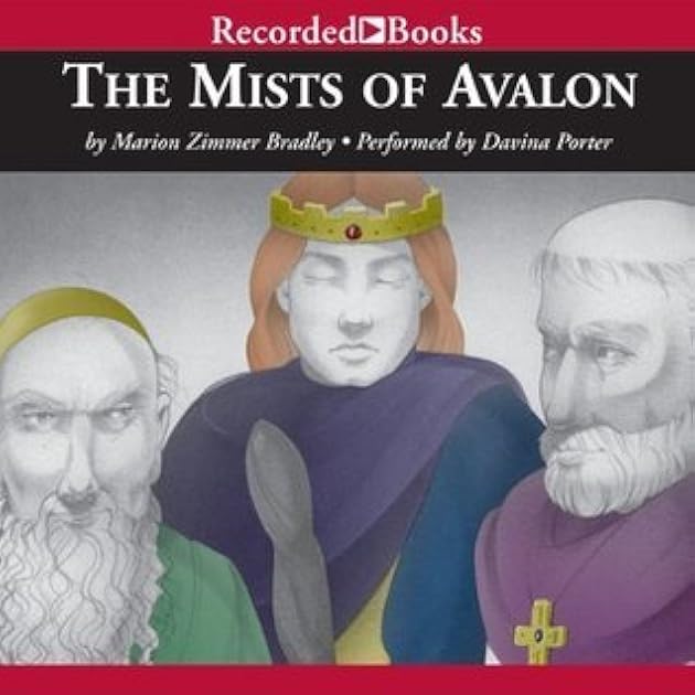 The Mists of Avalon