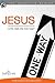 Jesus by Beth A. Jones