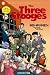 Three Stooges Graphic Novel...