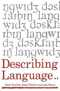 Describing Language