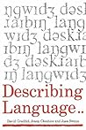 Describing Language