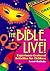 The Bible, Live: Experience...