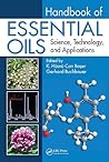 Handbook of Essential Oils by K. Husnu Can Baser