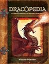 Dracopedia by William O'Connor