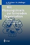 Mit Planungsinseln zur lernenden Organisation: Konzept, Praxiserfahrung, Einführungsstrategie (German Edition)