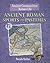 Ancient Roman Sports and Pastimes (Ancient Communities, Roman Life)