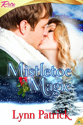 Mistletoe Magic (ebook)