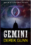 Gemini (Kindle Edition)