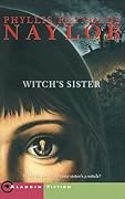 Witch's Sister