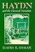Haydn and the Classical Variation (Studies in the History of Music)