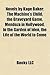 Novels by Kage Baker (Study Guide) by Books LLC