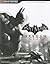 Batman: Arkham City Signature Series Guide
