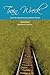 Train Wreck. A short trip to alcoholism and a long road to re... by Rachel Evans