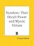 Numbers: Their Occult Power and Mystic Virtues