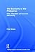 The Economy of the Philippines: Elites, Inequalities and Economic Restructuring (Routledge Studies in the Growth Economies of Asia)