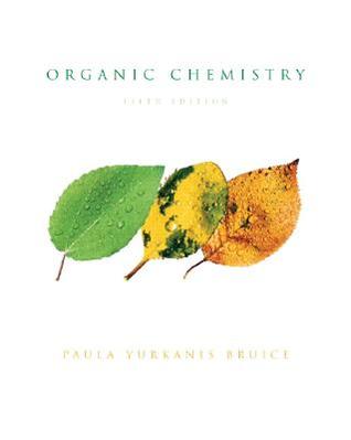 Organic Chemistry (Hardcover)