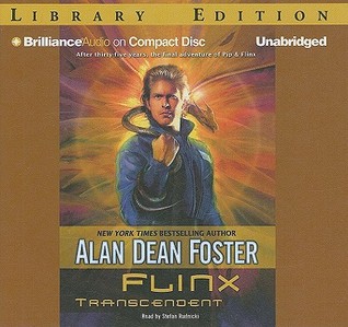 Flinx Transcendent