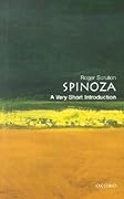Spinoza: A Very Short Introduction