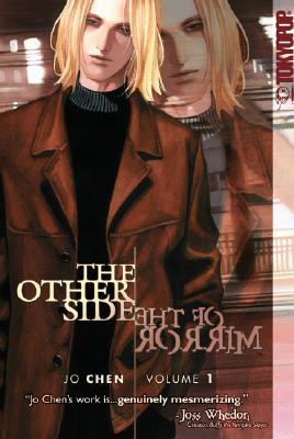 The Other Side of the Mirror Volume 1 (Paperback)