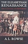 The Elizabethan Renaissance: The Cultural Achievement