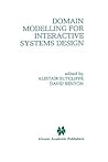 Domain Modelling for Interactive Systems Design