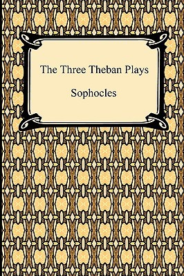 The Three Theban Plays