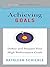 Achieving Goals