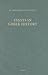 Essays in Greek History