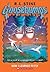 How I Learned To Fly (Goosebumps, #52)