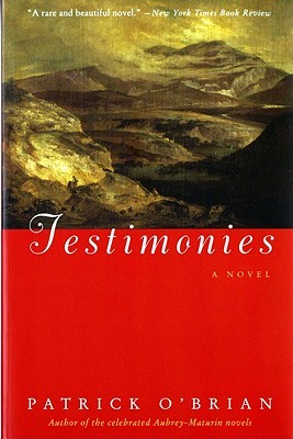 Testimonies (Paperback)