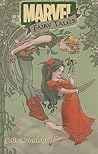 Marvel Fairy Tales