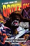 It Came from the Drive-In by Norman Partridge