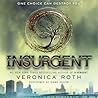 Insurgent by Veronica Roth