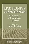 Rice Planter and Sportsman Rice Planter and Sportsman