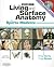 Atlas of Living & Surface Anatomy for Sports Medicine with DVD
