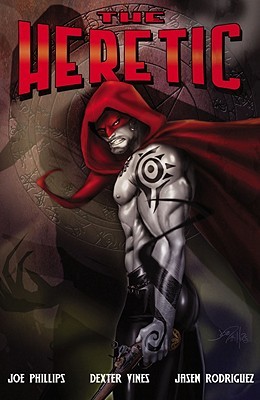 The Heretic (Paperback)