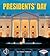 President's Day (First Step Nonfiction: American Holidays)