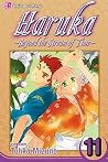 Haruka: Beyond the Stream of Time, Volume 11