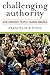 Challenging Authority by Frances Fox Piven Challenging Authority by Frances Fox Piven