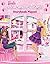 Barbie Always in Style: Barbie Always in Style (STORYBOOK AND PLAYSET)