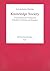 Knowledge Society: Vision and Social Construction of Reality in Germany and Singapore (ZEF Development Studies)