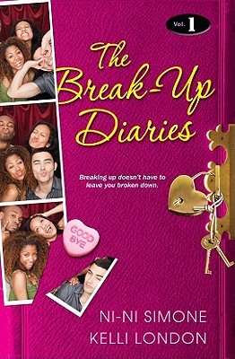 The Break-Up Diaries (The Break-Up Diaries #1)