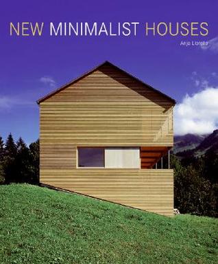 New Minimalist Houses (Hardcover)