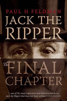 Jack the Ripper (Paperback)